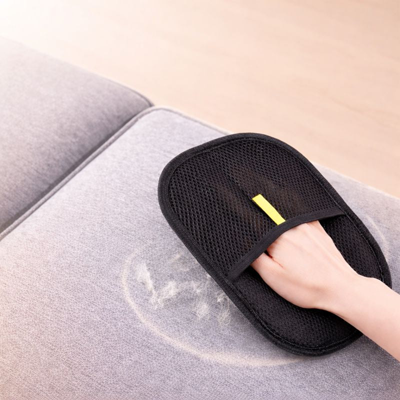 Pet Hair Removal Gloves